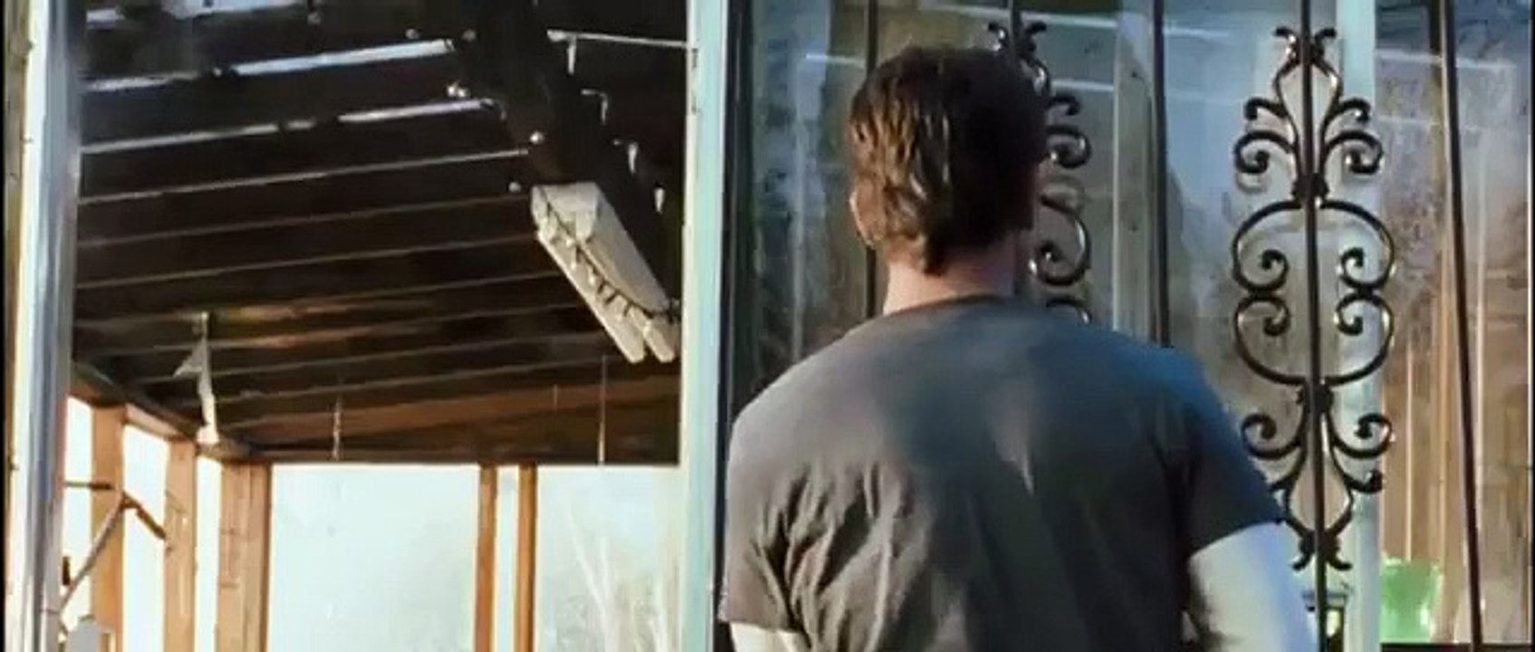 SALAH PILIH RUMAH DAN BERAKHIR mENJADI KOLEKSI MANUSIA Review_film "TheCollector_"_2009