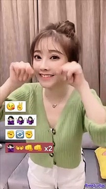 Timo‘s new song 《Minimanimo》 “Tiktok dance”  提莫新歌抖音洗腦手勢舞 ~學習中