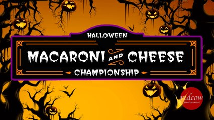 BoxMac 151: Halloween Mac Championship (Harvest Mac)