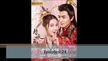 Chinese Drama Intro - For Married Doctress | 替嫁醫女