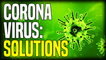#CORONAVIRUS: SOLUTIONS - Stefan Molyneux and Dr Paul Cottrell