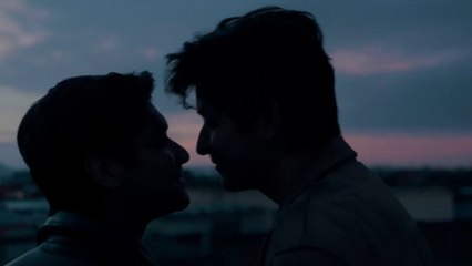 Te Llevo Conmigo Trailer Oficial Español Latino