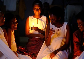 Nossa Senhora do Nilo Filme