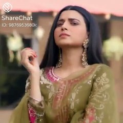 Time Chakda (Full Song) Nimrat Khaira Watsapp Status Video | Latest Punjabi Song