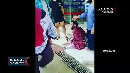 Keluarga Marah, Oknum Guru Ngaji Cabuli Anak