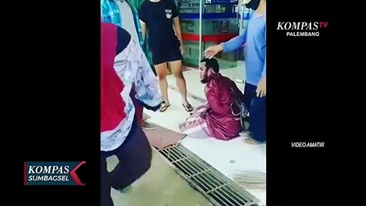Keluarga Marah, Oknum Guru Ngaji Cabuli Anak