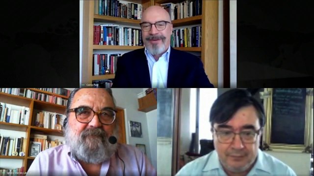 Bote Pronto, con Carlos Puig. ¿Efemérides periodísticas?