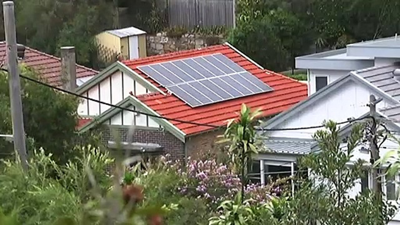 Around 200,000 Australians struggling with cost of energy bills