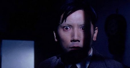 Gemini movie (1999)  - Masahiro Motoki, Ryô, Yasutaka Tsutsui
