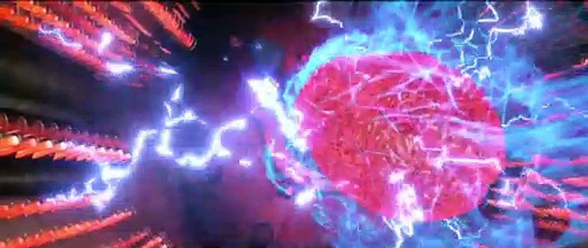 Monsters vs. Aliens Film Clip - Doctor Of Dance