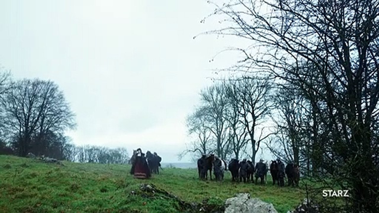 The Spanish Princess S02E02 - clip - Dreams