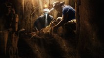 Secrets of the Saqqara Tomb documentary movie