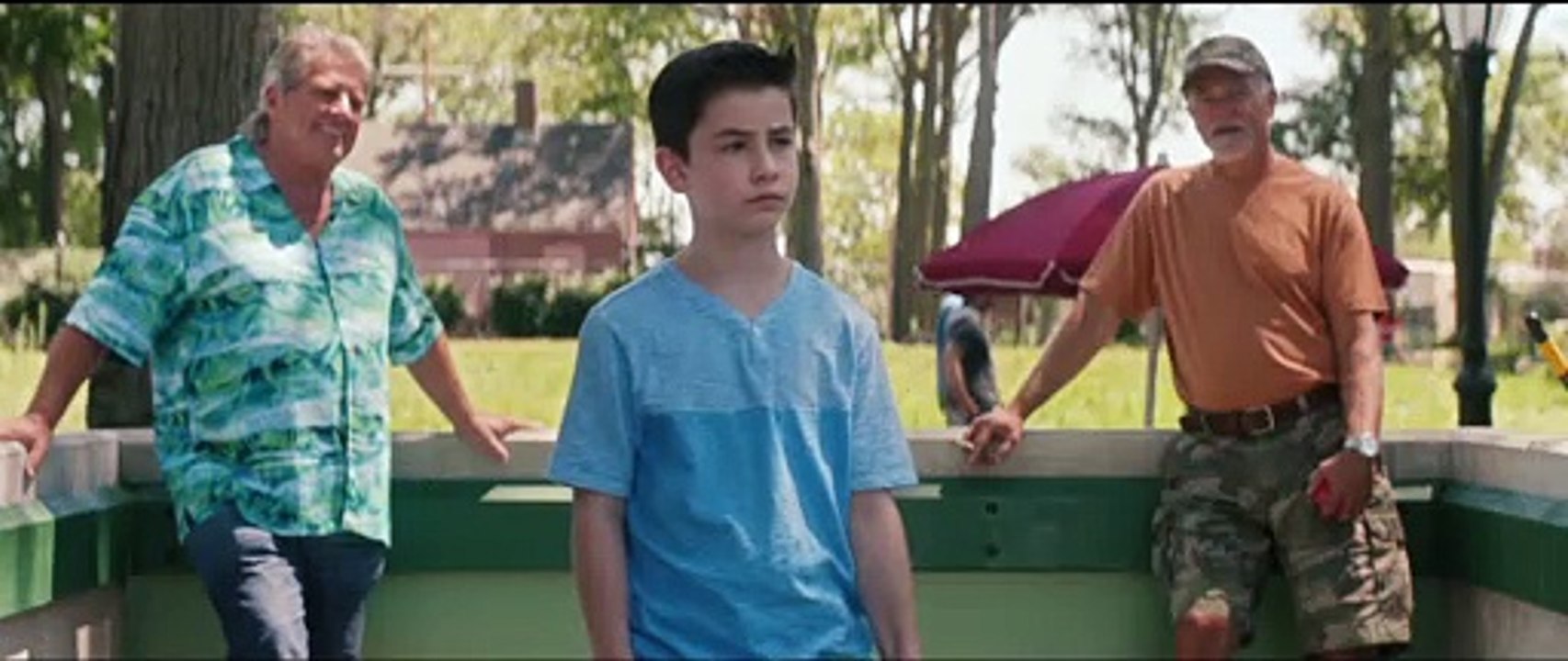 Team Marco Movie