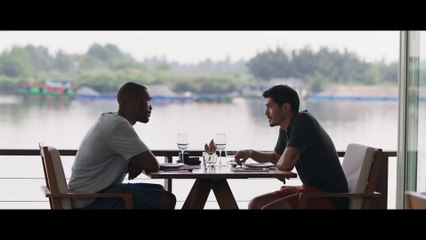 MONSOON film clip - The Simplicity of Lies