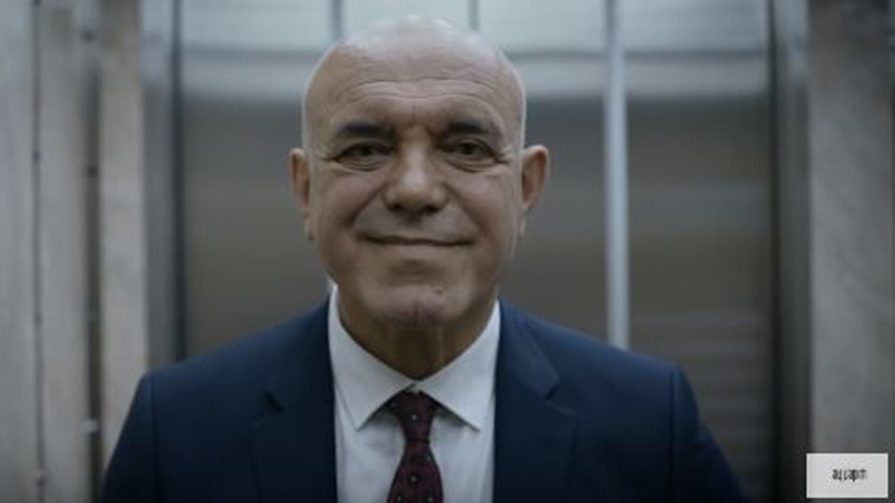 Nasipse Adayız Fragman