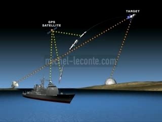 SYSTEME AEGIS MISSILE SM3