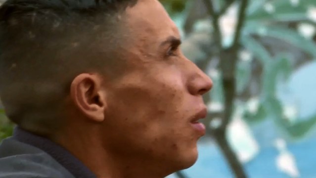 “Soy inocente y lo demostré”: hombre que pagó cárcel por un delito que no cometió