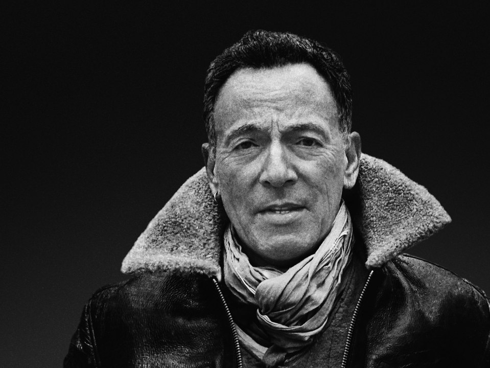 'Bruce Springsteen's Letter to You' (OV): Trailer zur Musikdoku