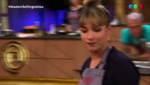 Masterchef Celebrity Enojos y malestar entre los participantes