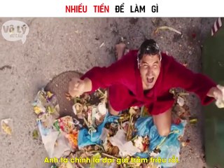 Tóm Tắt Phim Nếu Tôi Giàu - If I Were A Rich Man (2019)