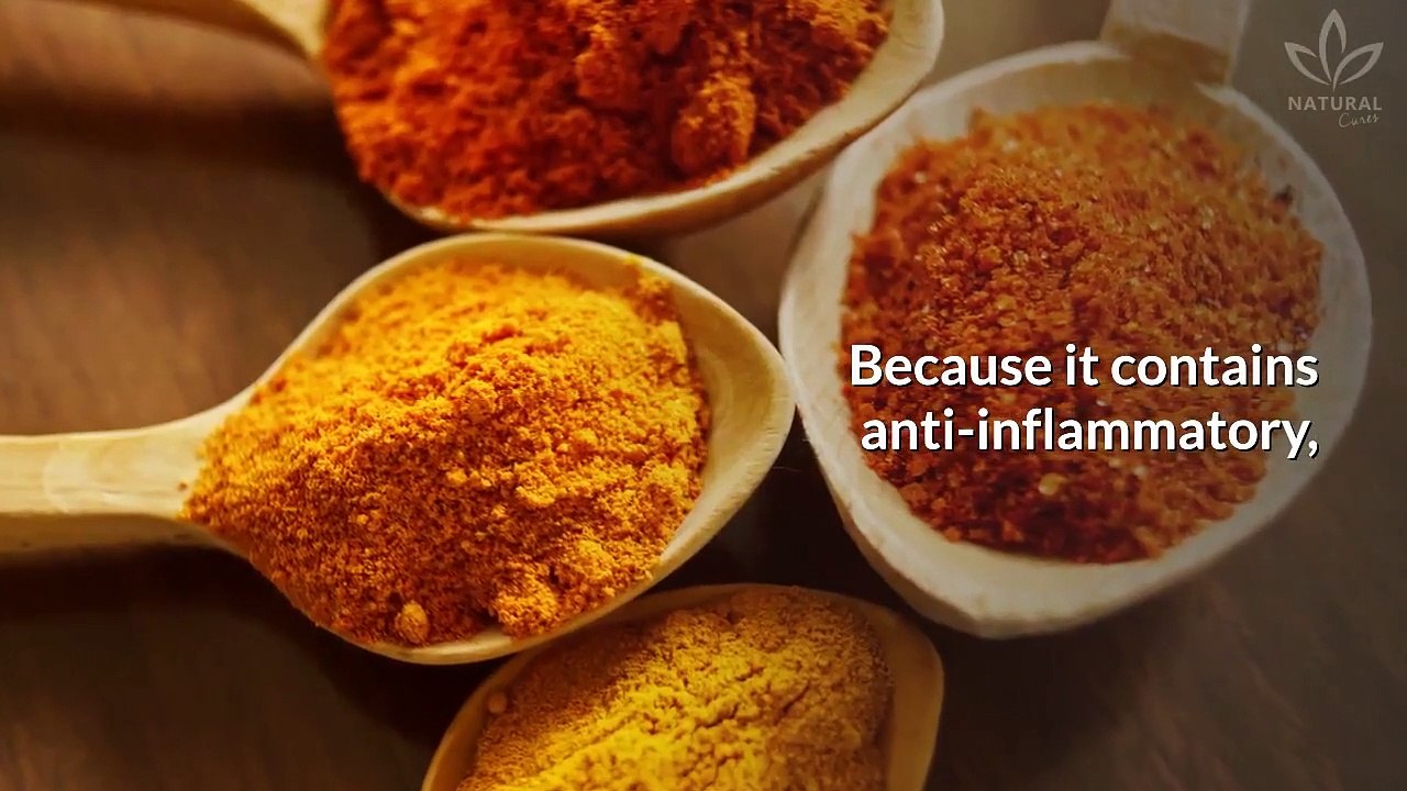 Turmeric Oil A Powerful Natural Remedy You Can Make At Home