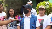 Gobierno Sandinista entrega seguridad jurídica a más familias de Managua