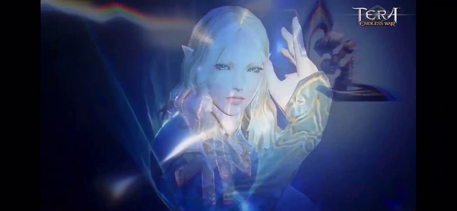 TERA:ENDLESS WAR MOBILE GAME TRAILER ➤ ⓎⓃⓇ