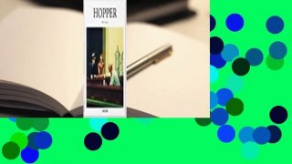 Completo Hopper Per Kindle