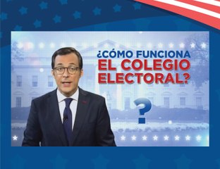 ¿Cómo Funciona el Colegio Electoral? Guía Rápida y Clara 🗳️