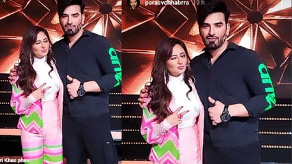 Big Boss 14 के घर में होगी Paras Chabra और Rashmi Desai की Entry! | FilmiBeat