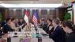 Kedatangan Prabowo ke Amerika Disambut Penolakan