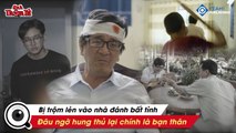 Phá Án #44 - Mối nguy khi để nhiều tiền mặt trong nhà - Anh Thám Tử Vinh Trần