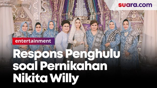 Mahar Super Mewah, Begini Respons Penghulu Ditanya soal Pernikahan Nikita Willy dan Indra Priawan