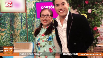 LÊ DƯƠNG BẢO LÂM VÀ DUY KHƯƠNG khó khăn đến thành công