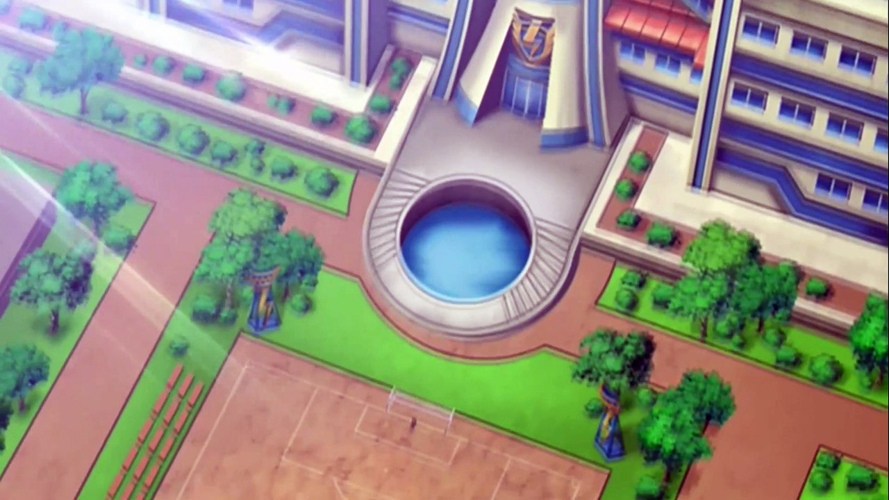 Inazuma Eleven Episodes 78 and 79 Eng Dub (Better Video and Audio)