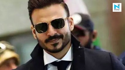 Vivek Oberoi’s home raided: Cops searching for actor's relative in drugs case