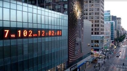 Efek Pemanasan Global Bakal Jadi Permanen, Umur Bumi Sisa Berapa?