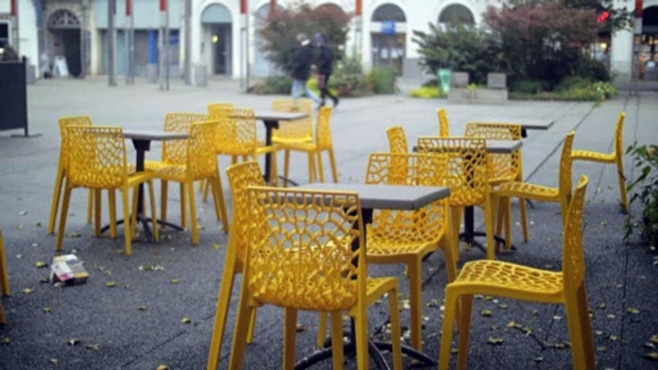 Covid-19 hat Europa fest im Griff: Zahlen und Karte an diesem Freitag