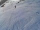 Poursuite de cyril ucpa les deux alpes 2008 snow