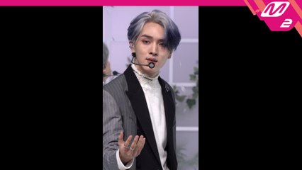 펜타곤 키노 직캠 데이지_201015