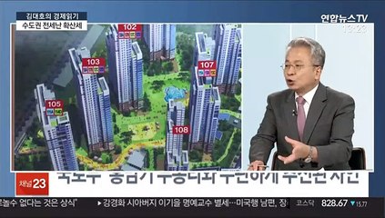 [김대호의 경제읽기] 오늘 국토위 국감…전세대란·부동산 대책 공방