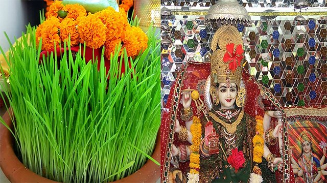 Navratri 2020: घटस्थापना शुभ मुहूर्त । कलश स्थापना शुभ मुहूर्त । Kalash Sthapana Muhurat। Boldsky