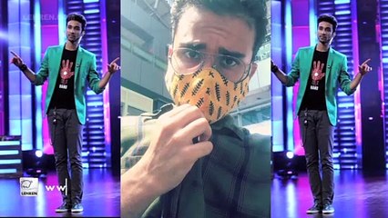 Raghav Juyal Says He’s Not Steering Away From His Dancer Image