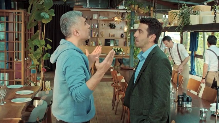 La Novia De Estambul Capitulo 19