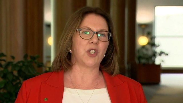 Labor welcomes AFP investigation into Western Sydney land deal