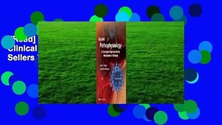 [Read] Pathophysiology: A Clinical Approach  Best Sellers Rank : #3