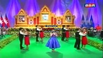 รายการพิเศษ งานเฉลิมฉลอง 77 พรรษา พระราชินีโมนีก (18 มิถุนายน 2556) (ช่อง TVK กัมพูชา) (5)