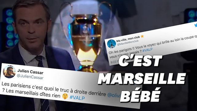 Ce petit détail derrière Véran dans Vous avez la parole n'est pas passé inaperçu