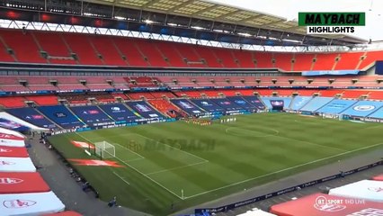 Manchesterr Ciity vs ArsenaI 3−0 - All Gоals & Extеndеd Hіghlіghts - 2020