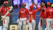 IPL 2020, RCB vs KXIP : Kings XI Punjab Defeated Royal Challengers Bangalore By 8 Wickets